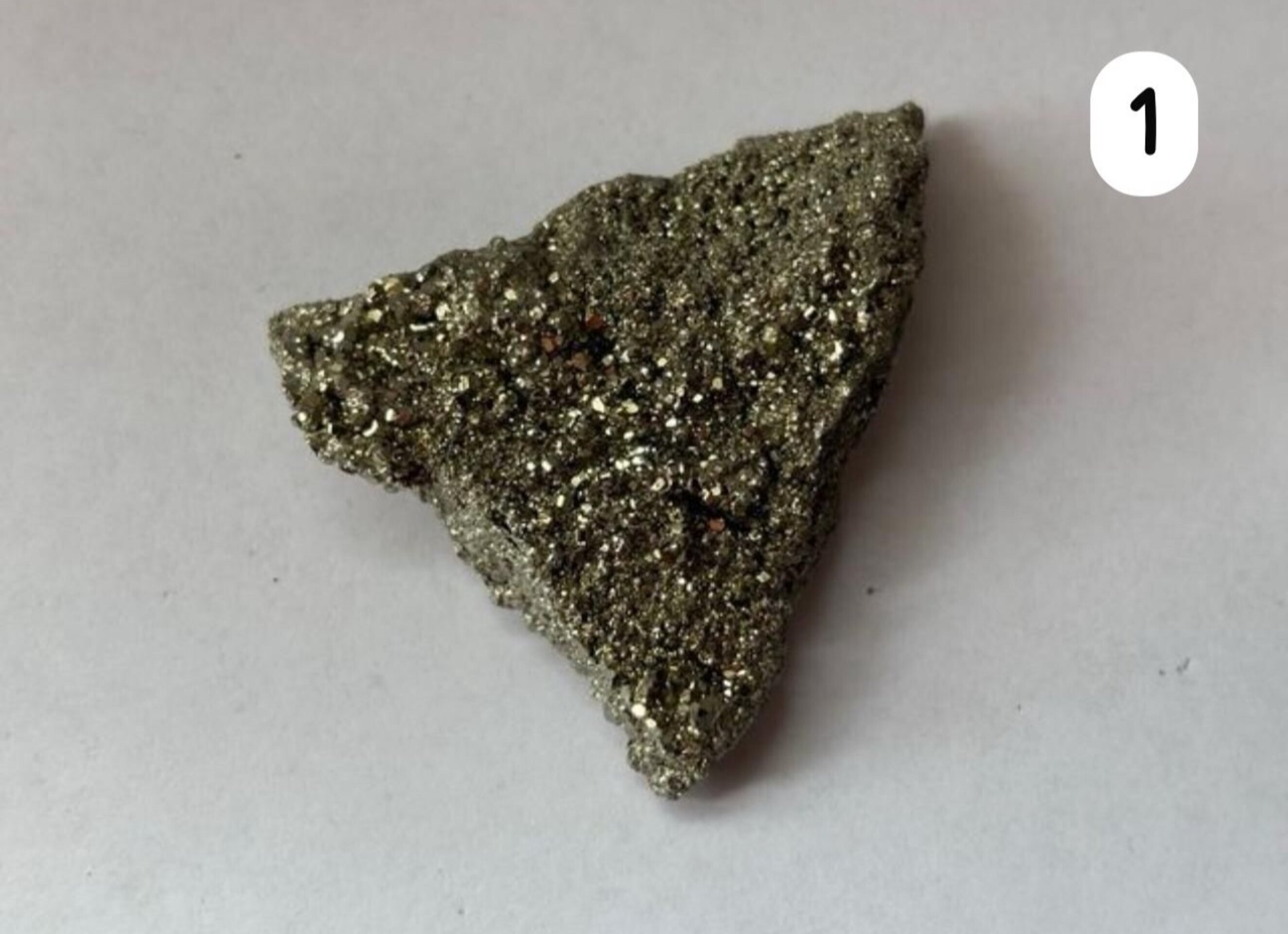 PIRITA - 5