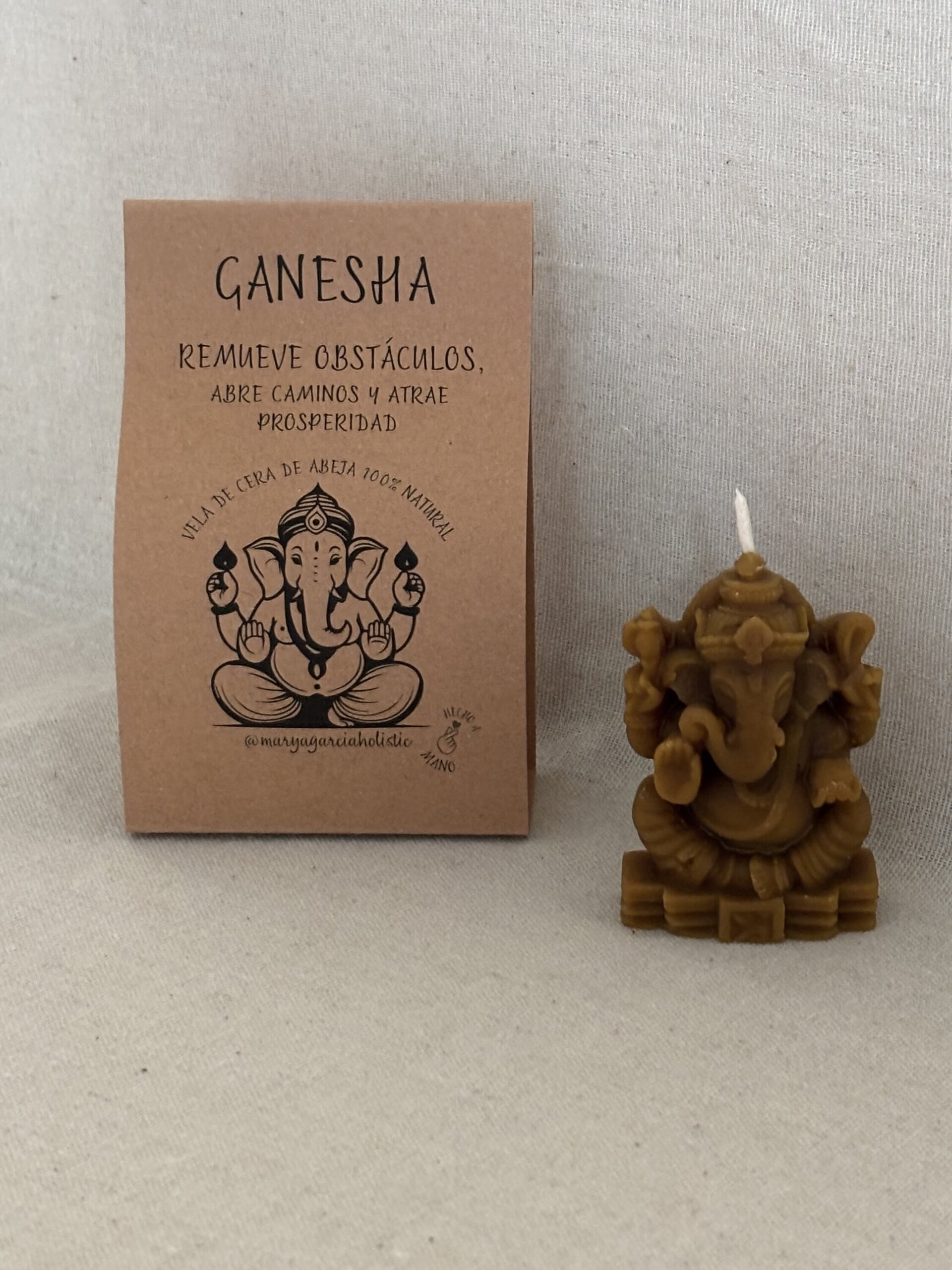 Vela Ganesha - 2
