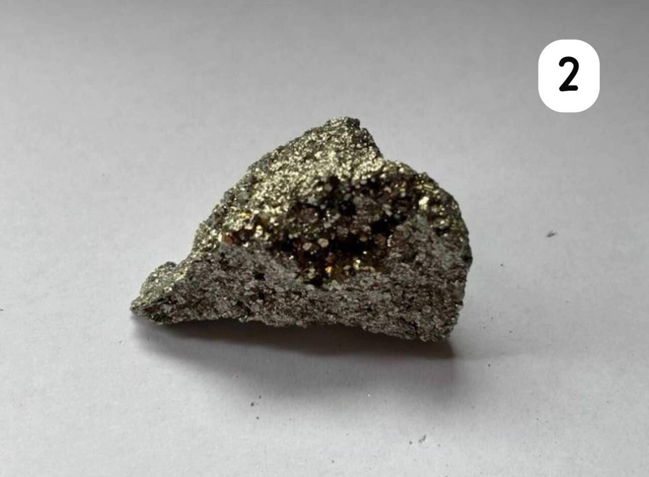 PIRITA - 1