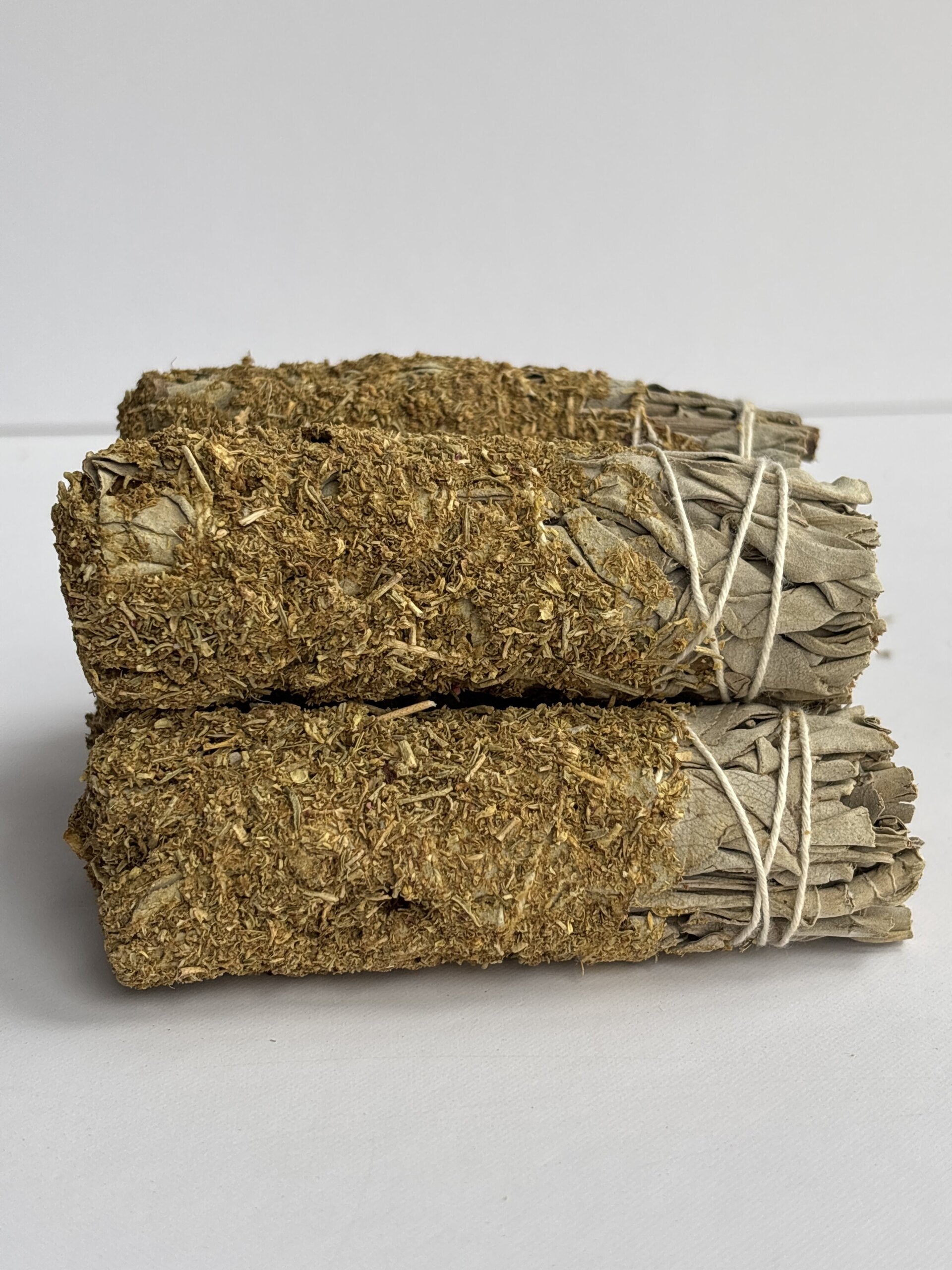 Salvia Blanca con Ruda - 3