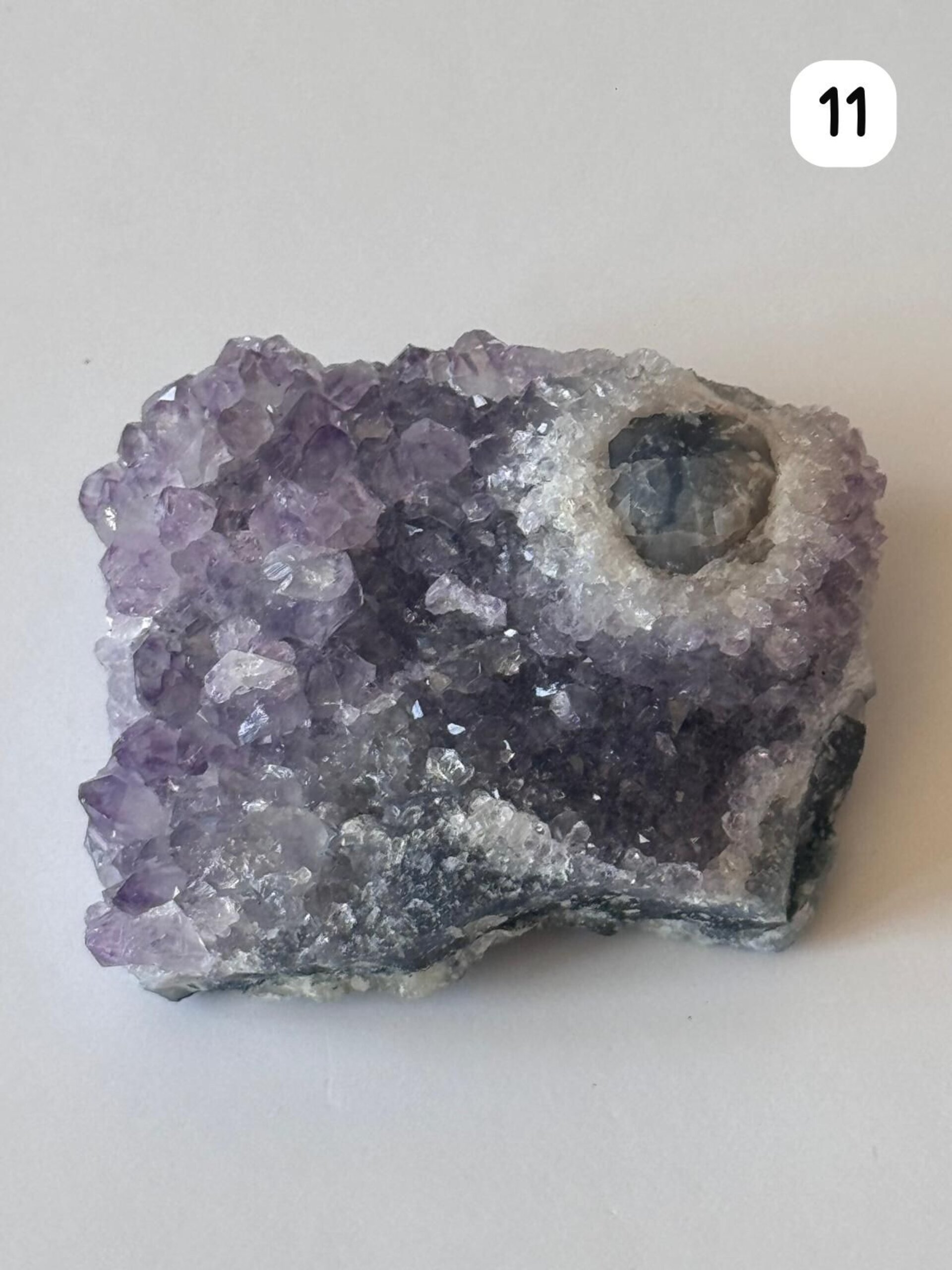 DRUSAS AMATISTA - 11